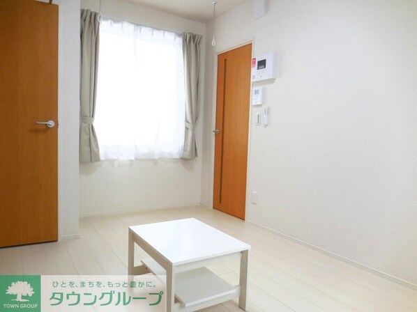 クレイノ久我山の物件内観写真